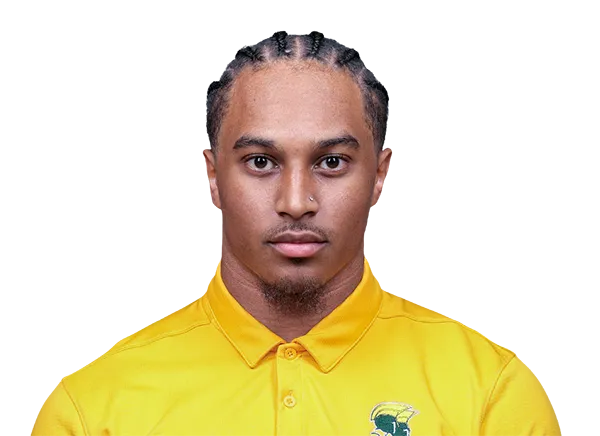 Jaylen White, Football, undefined