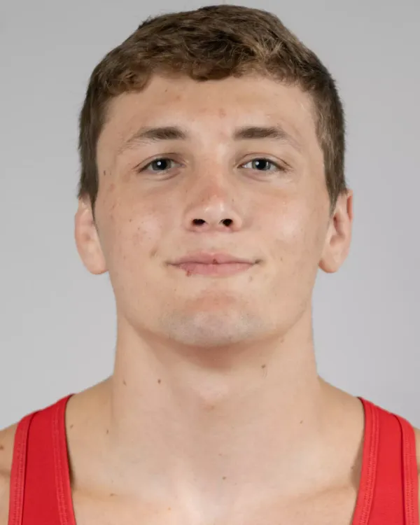 Simon Ruiz, Wrestling, Cornell University