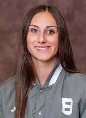 Sarah Gonzalez, Swimming & Diving, St. Bonaventure University
