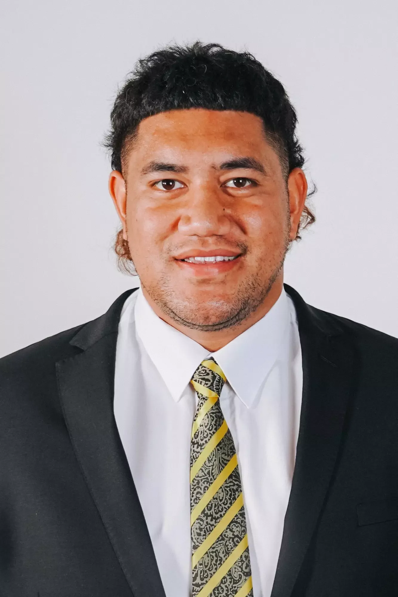 Hikifo'Ou Maile, Football, undefined