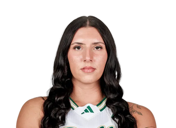 Katie Davidson, Basketball, undefined