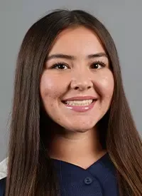Megumi Ono, Softball, Vanguard University