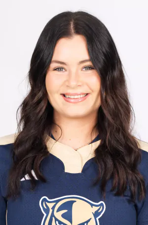 Isabella Perez, Softball, undefined