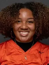 Zoey Lovelace, Flag Football, Milligan University