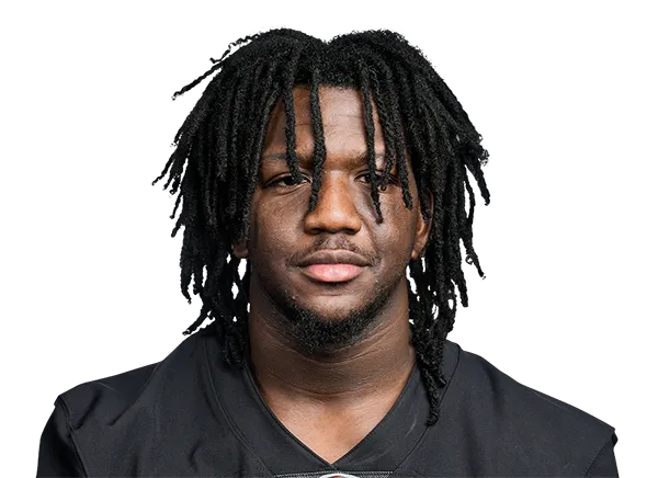 Reginald Allen Jr., Football, undefined