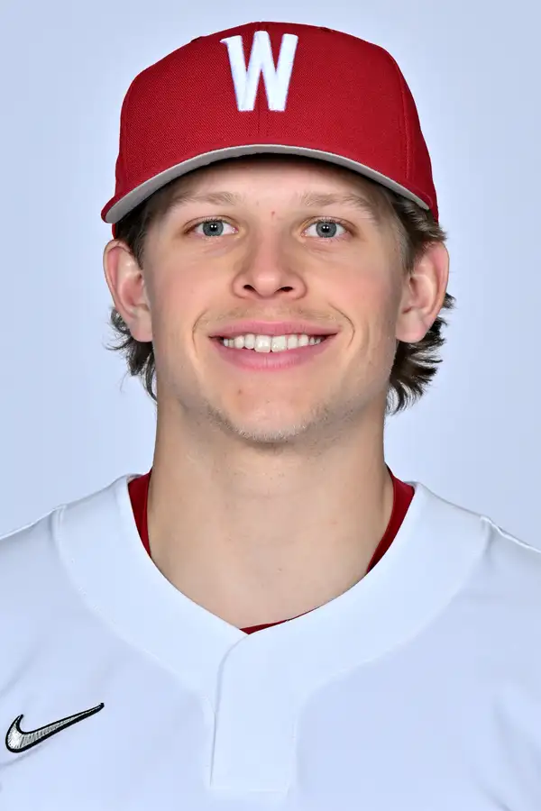 Cole Watterson, Baseball, Washington State University