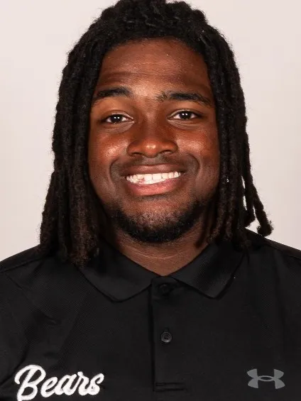 Gerald Walker Jr., Football, Mercer University