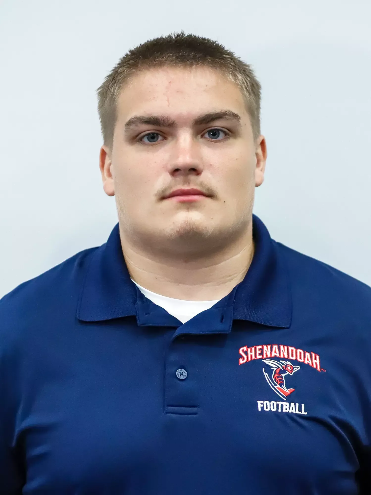 Matthew Nutter, Football, Shenandoah University