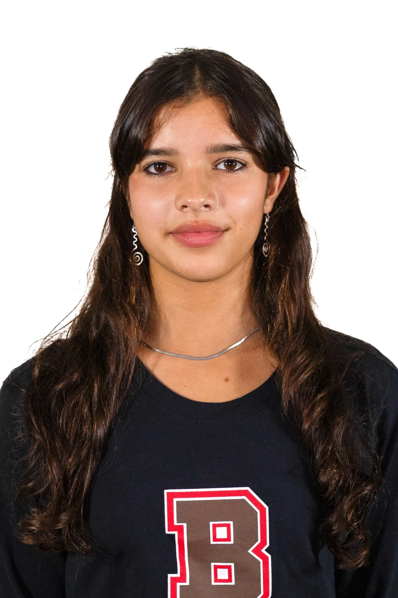 Azana Karim, Swimming & Diving, Brown University