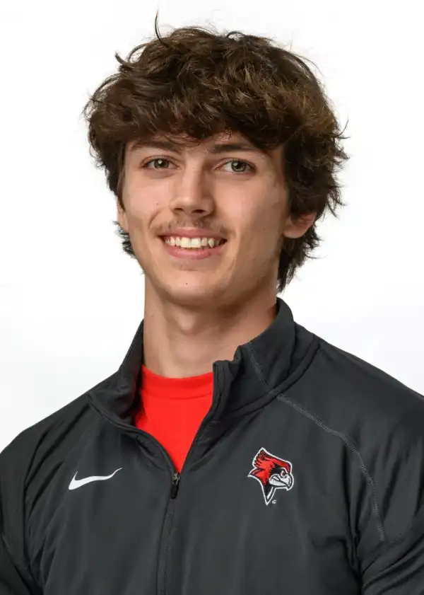 Kaleb Kilgore, Track and Field (O), Illinois State University