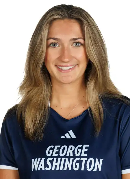 Arden Bogle, Lacrosse, George Washington University