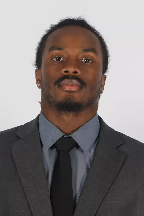 RJ Manning, Football, Saginaw Valley State University