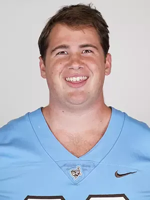 Charlie Kremin, Football, Tufts University