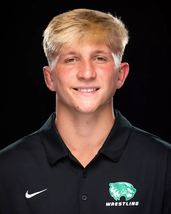 Hudson Rogers, Wrestling, Utah Valley University