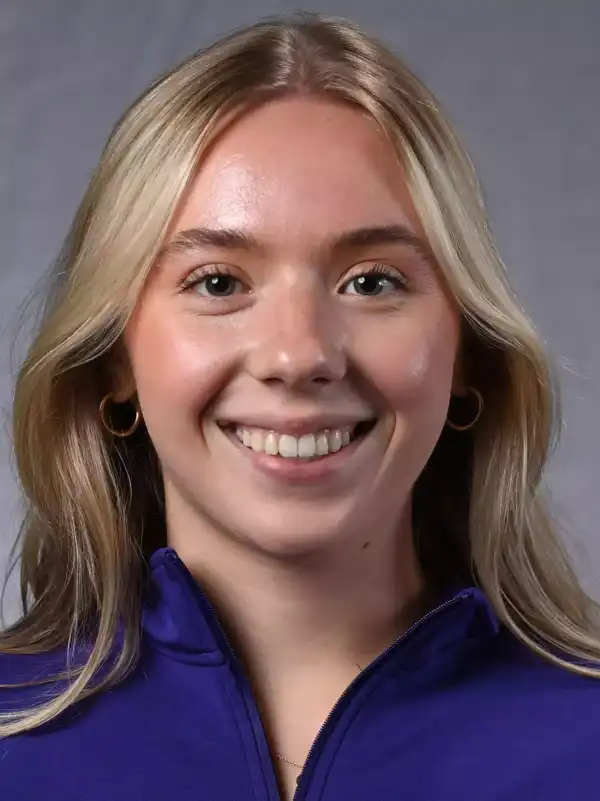 Anna Billa, Hockey, College of the Holy Cross