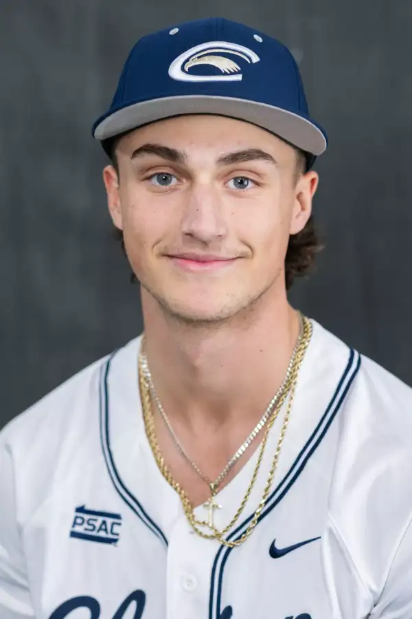 Chase Speiden, Baseball, Clarion