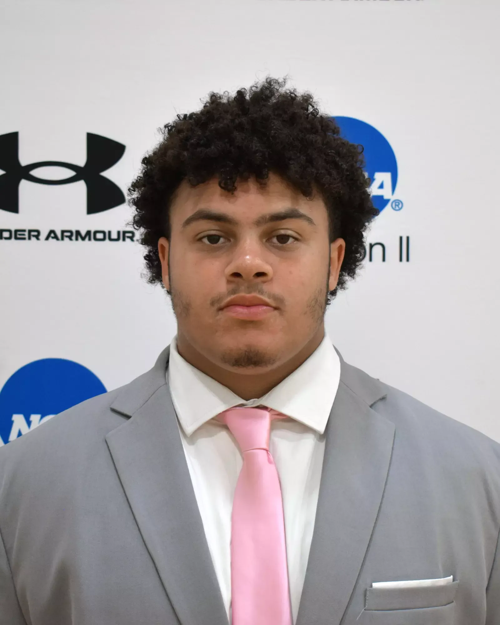 Ira Yates, Football, Frostburg State University