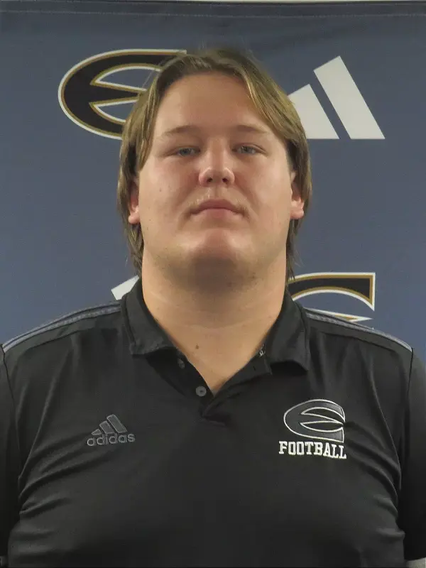 Tristan Thompson, Football, Emporia State University