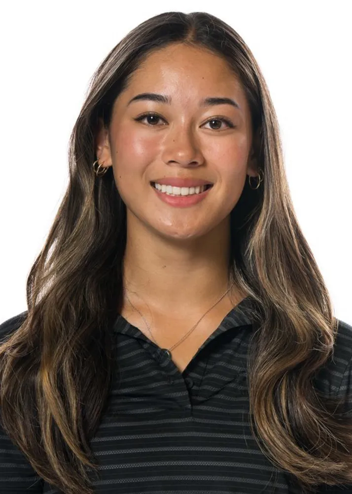 Anna Song, Golf, Stanford University