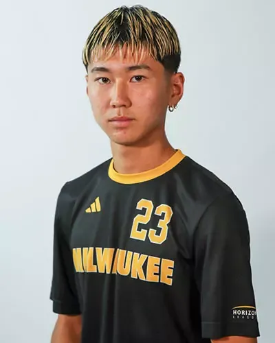 Roy Nozawa, Soccer, University of Wisconsin-Milwaukee