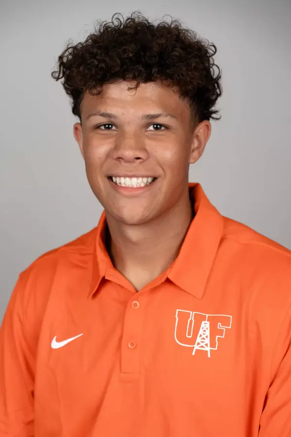 Iain Johnson, Football, University of Findlay