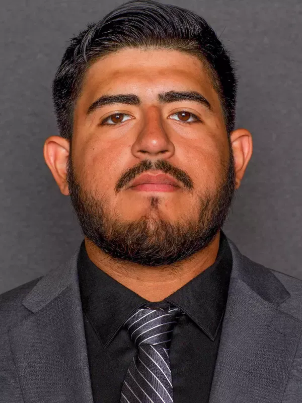 Abraham Ramirez-Zarate, Football, undefined
