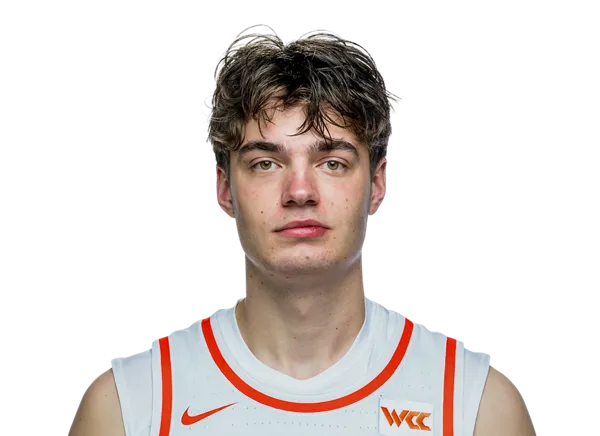 Johan Munch, Basketball, Southern Methodist University