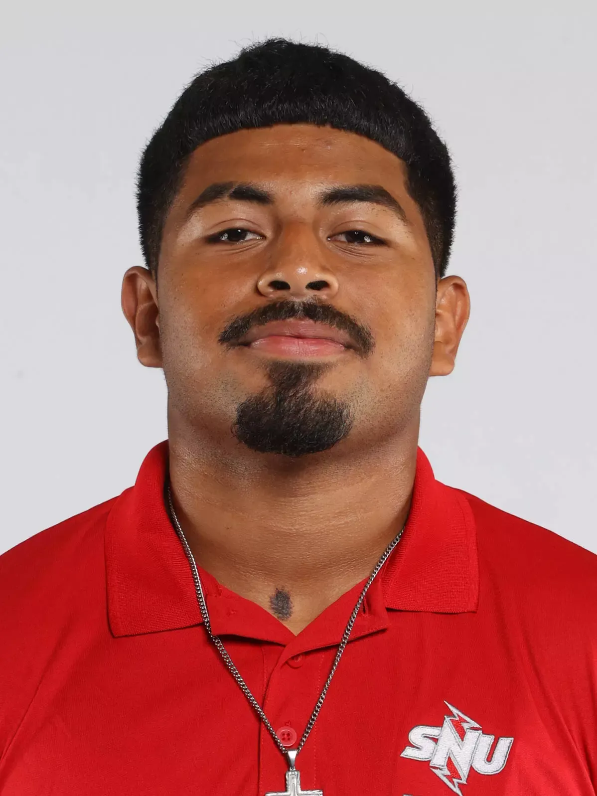Brian Morado, Football, Southern Nazarene University