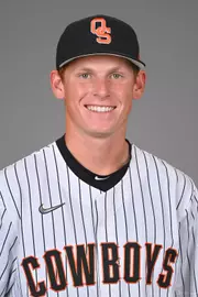 Ethan Lund, Baseball, undefined
