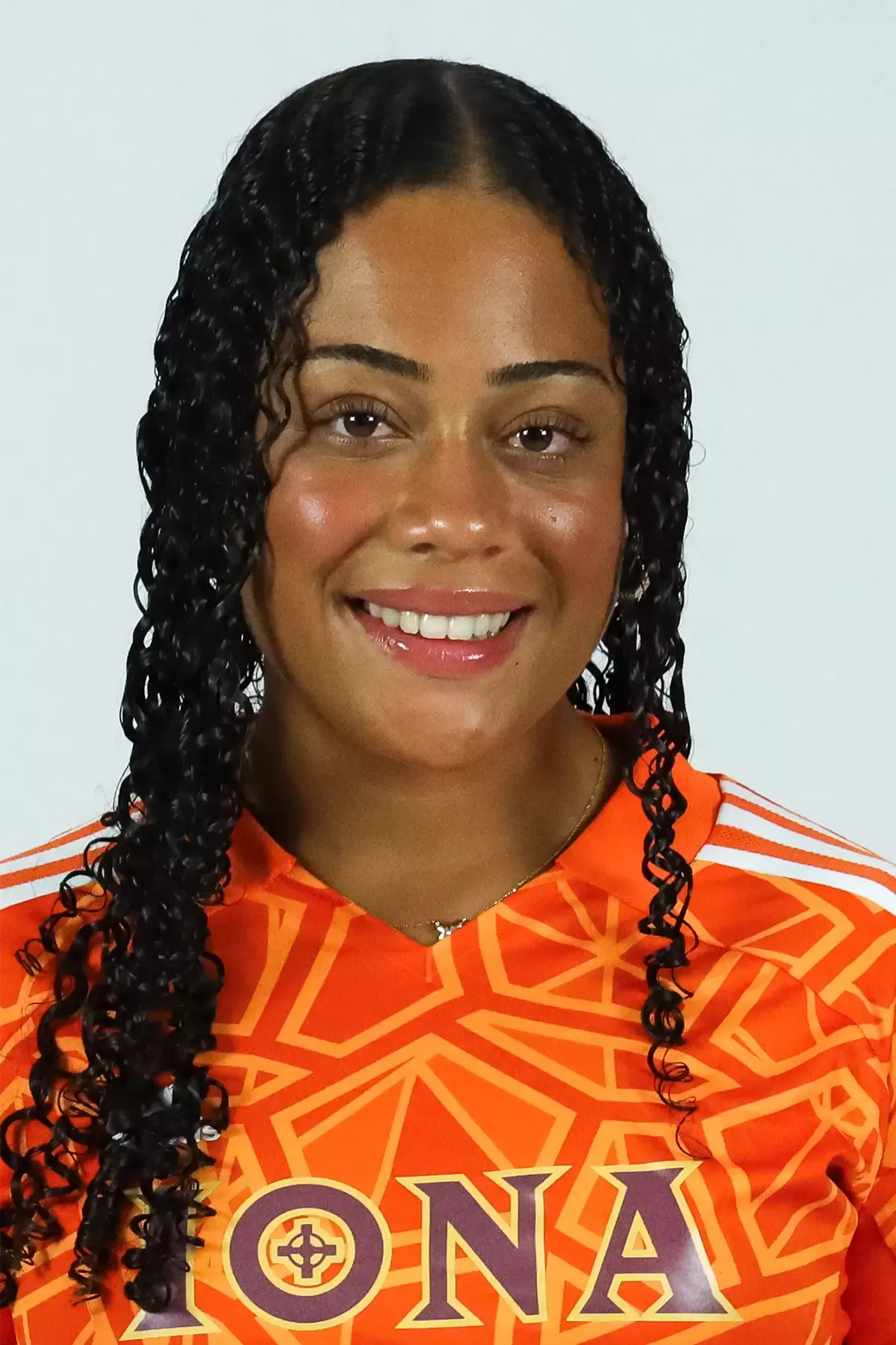 Savannah Rogers, Soccer, undefined