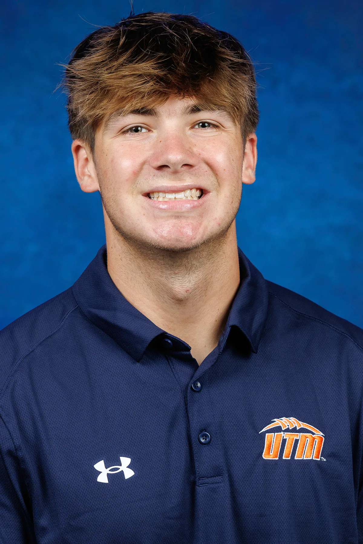 Luke Dyer, Football, undefined