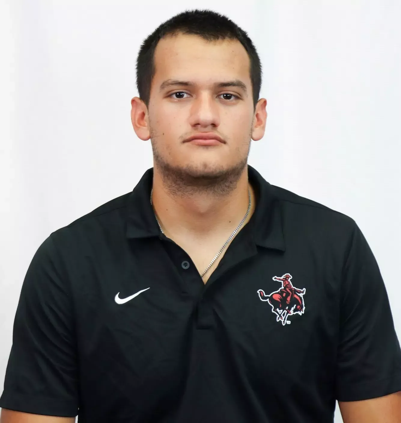 Taylor Castillo, Football, undefined