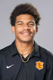 Gus Armstrong, Track and Field, undefined