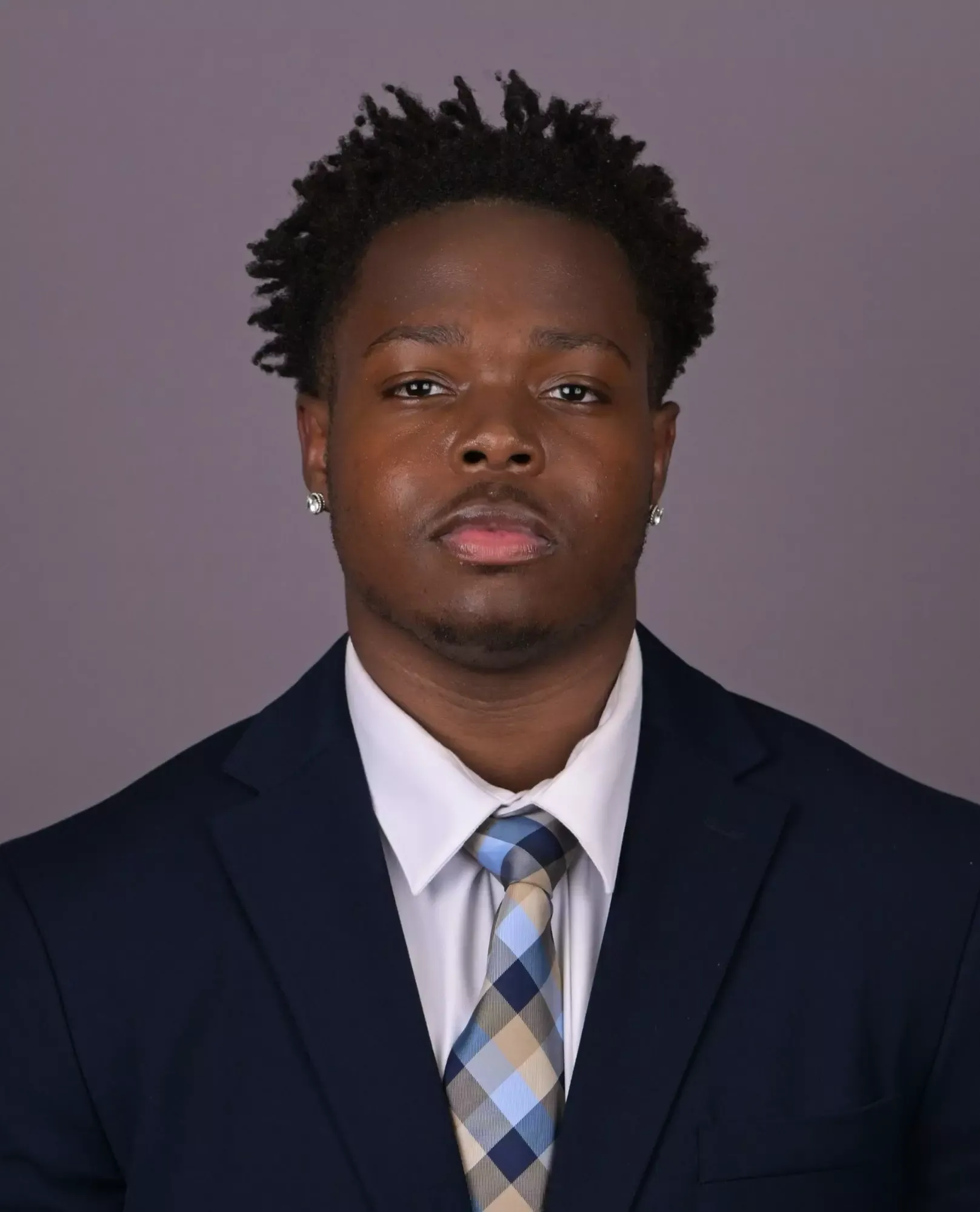 DeAndre Orgill, Football, Merrimack College