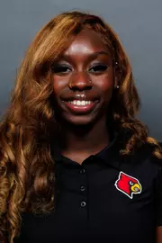 Jalasia Lewis, Track and Field, undefined