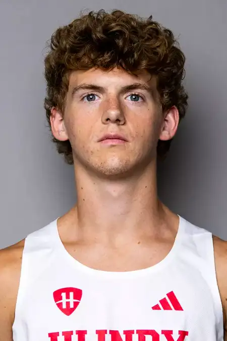 Lincoln Kelly, Track and Field (O), Indiana University Indianapolis