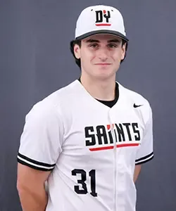 Lucas Penner, Baseball, D'Youville University