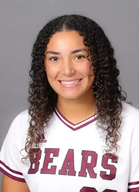 Mya January, Softball, Missouri State University