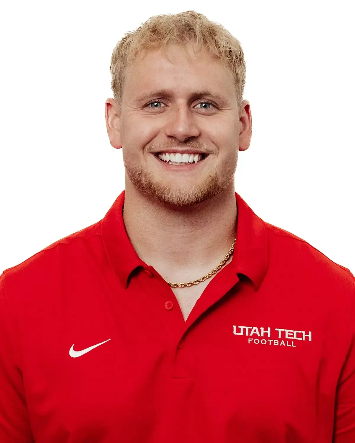Justin Buhler, Football, undefined