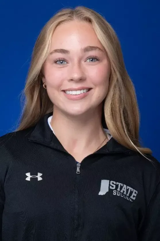 Riley Mathews, Soccer, undefined