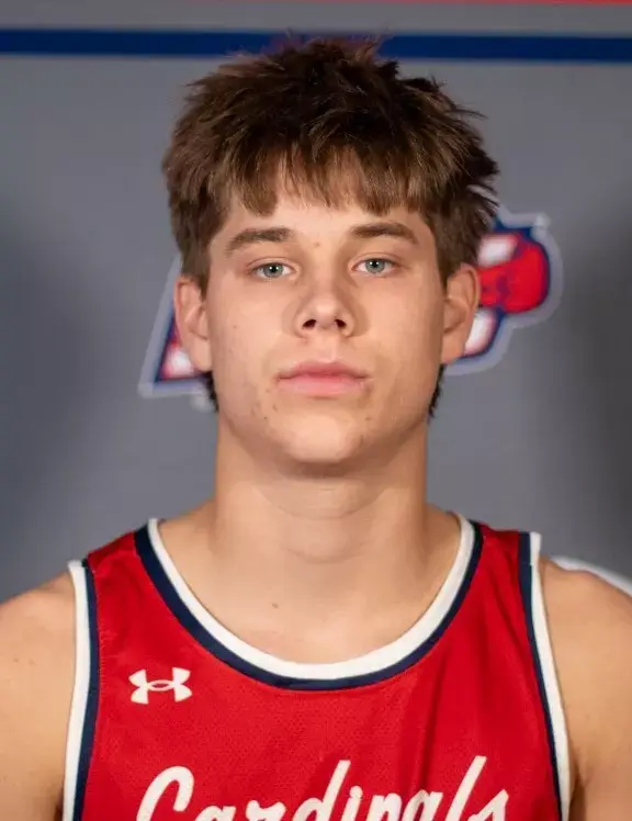 Finley Strom, Basketball, Saint Mary's University of Minnesota