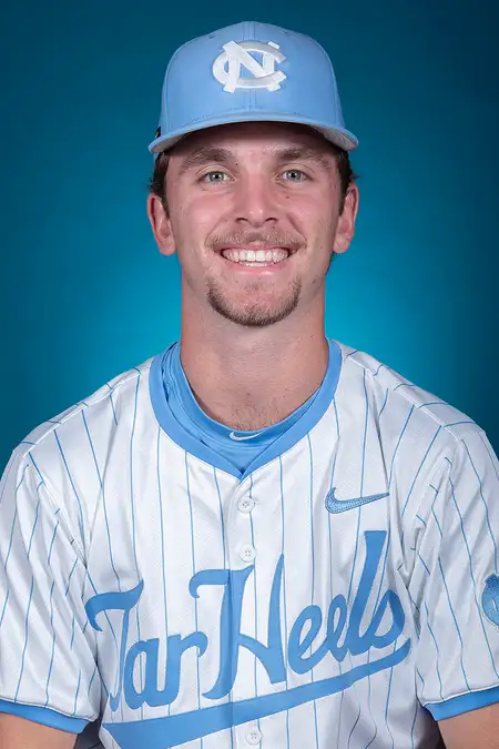 Cameron Tarkenton, Baseball, University of North Carolina