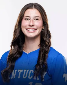 Alexa Riddel, Softball, undefined