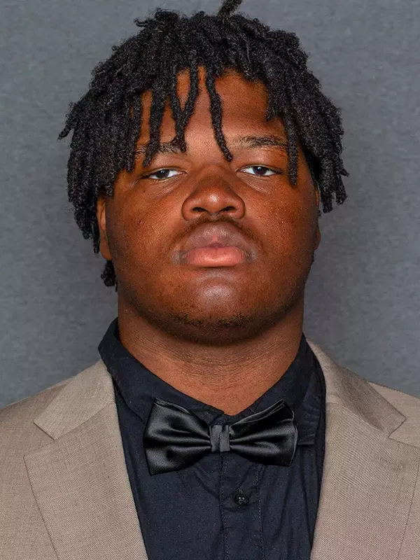 Taurean Langston, Football, undefined