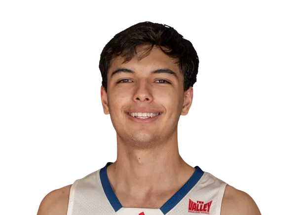 Nano Barrantes, Basketball, undefined