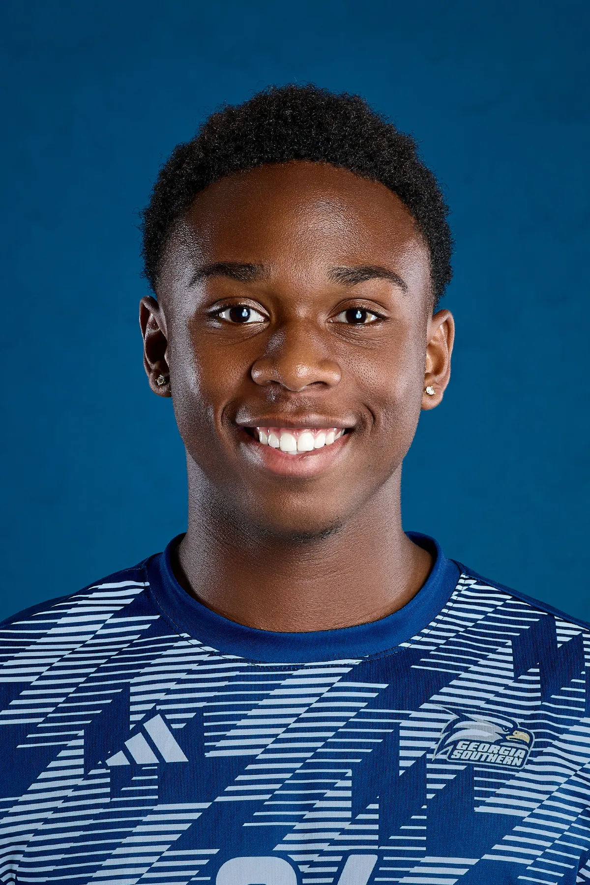 Jelani Brathwaite, Soccer, Georgia Southern University