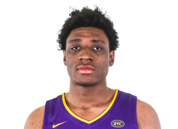 JaJuan Nicholls, Basketball, undefined