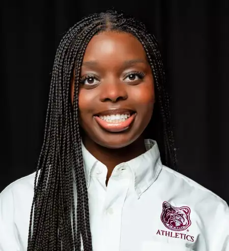 Rayishon Jackman, Volleyball, Alabama A&M University