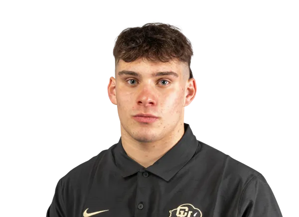 Gage Goldberg, Football, undefined