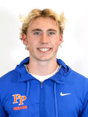 Connor Sullivan, Water Polo, undefined